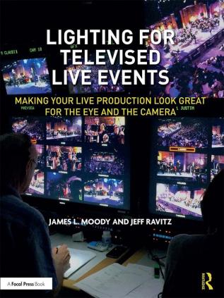 Lighting for Televised Live Events