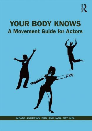 Your Body Knows