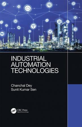 Industrial Automation Technologies