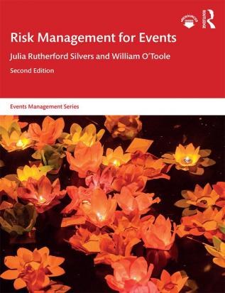 Risk Management for Events