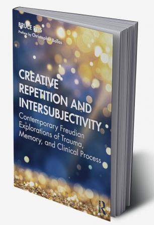 Creative Repetition and Intersubjectivity