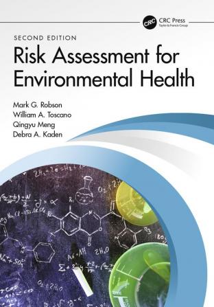 Risk Assessment for Environmental Health