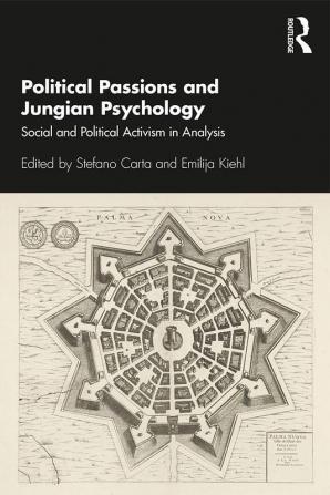 Political Passions and Jungian Psychology