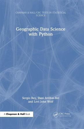 Geographic Data Science with Python