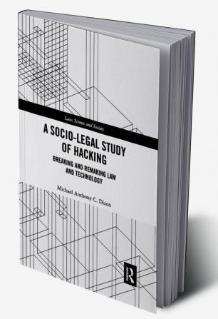 Socio-Legal Study of Hacking