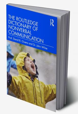 Routledge Dictionary of Nonverbal Communication