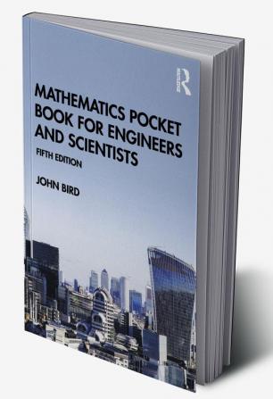 Mathematics Pocket Book for Engineers and Scientists