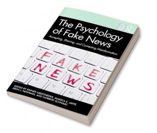 Psychology of Fake News