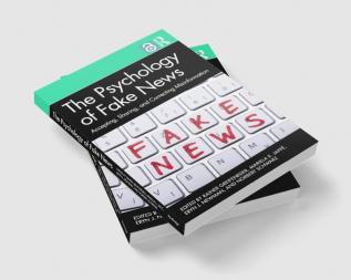 Psychology of Fake News