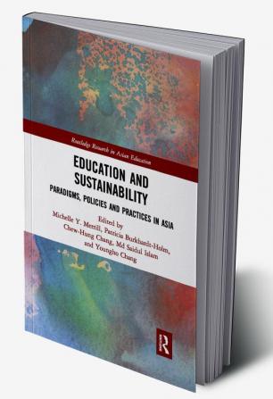 Education and Sustainability