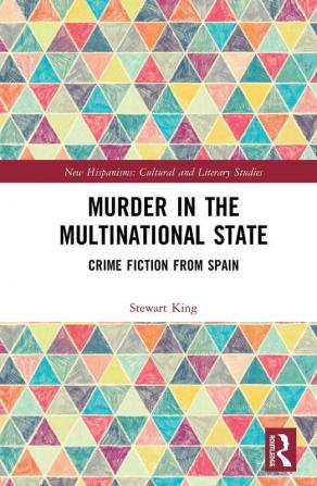 Murder in the Multinational State