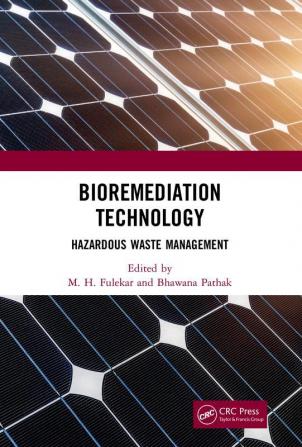 Bioremediation Technology