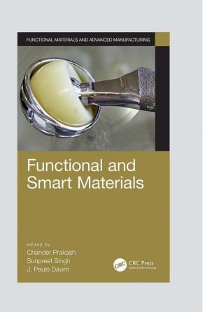 Functional and Smart Materials