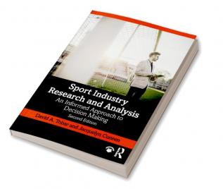 Sport Industry Research and Analysis