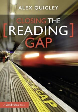 Closing the Reading Gap