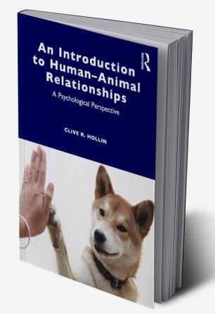 Introduction to Human–Animal Relationships