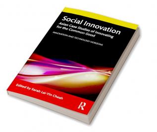 Social Innovation