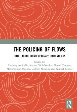 Policing of Flows