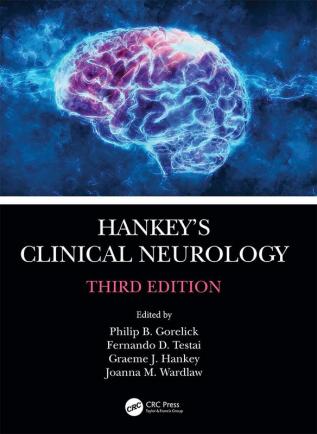 Hankey's Clinical Neurology