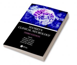 Hankey's Clinical Neurology