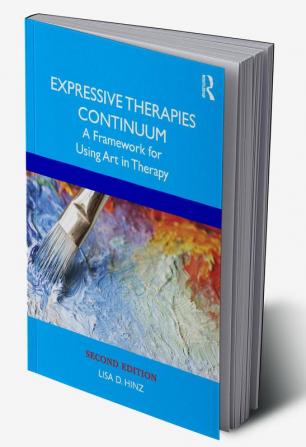 Expressive Therapies Continuum