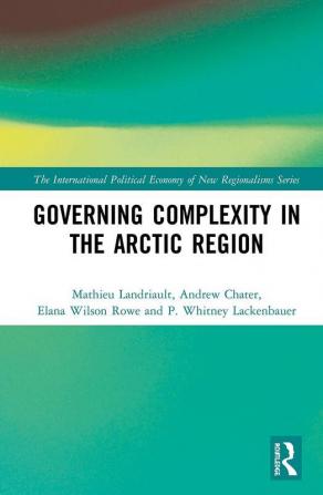 Governing Complexity in the Arctic Region