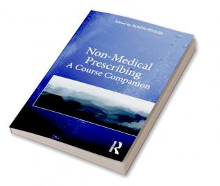 Non-Medical Prescribing