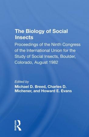 Biology of Social Insects