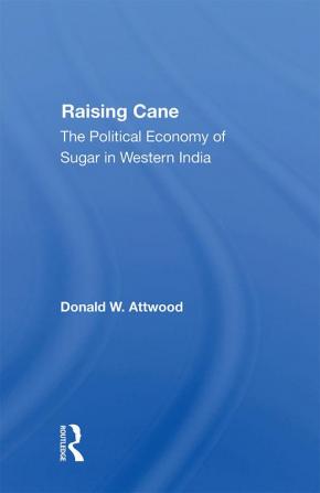 Raising Cane