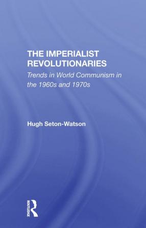 Imperialist Revolutionaries