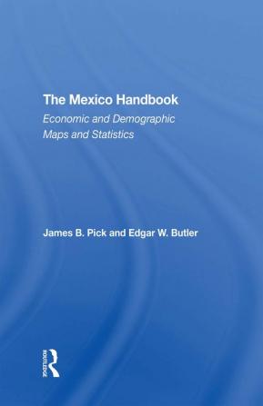 Mexico Handbook