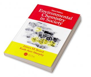 Environmental Chemistry in Society