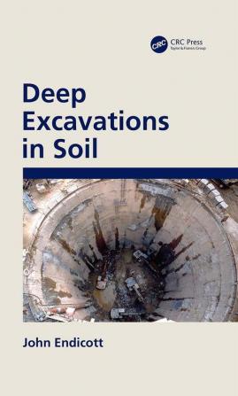 Deep Excavations in Soil