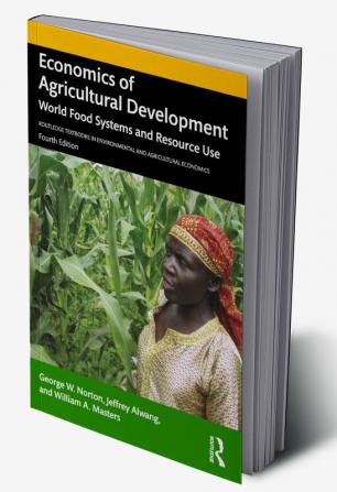 Economics of Agricultural Development