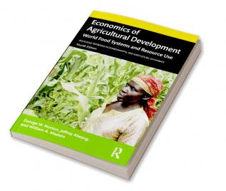 Economics of Agricultural Development