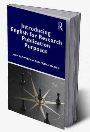 Introducing English for Research Publication Purposes