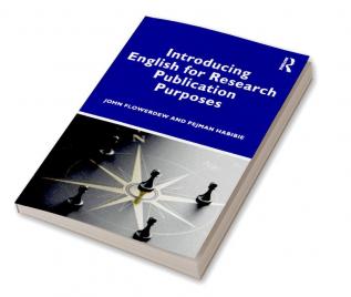 Introducing English for Research Publication Purposes