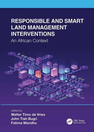 Responsible and Smart Land Management Interventions