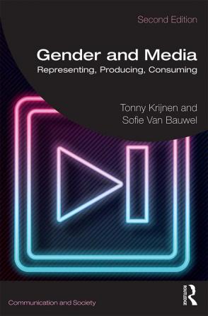 Gender and Media