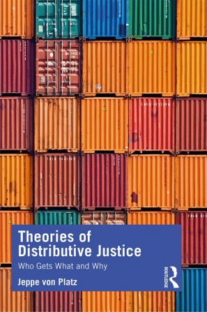 Theories of Distributive Justice