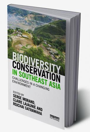 Biodiversity Conservation in Southeast Asia