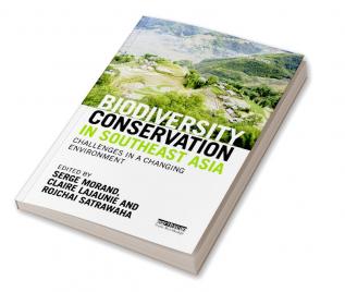 Biodiversity Conservation in Southeast Asia