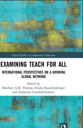 Examining?Teach For All