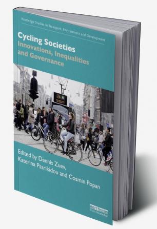 Cycling Societies