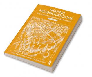 Shaping Neighbourhoods