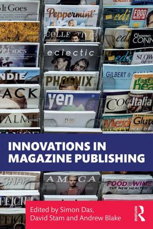 Innovations in Magazine Publishing