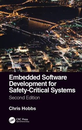 Embedded Software Development for Safety-Critical Systems Second Edition