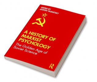 History of Marxist Psychology