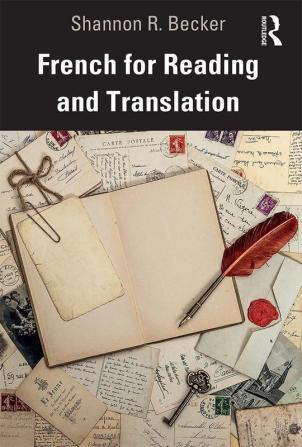 French for Reading and Translation