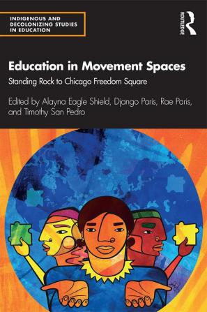 Education in Movement Spaces